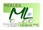 Sarl Merlier-Lequette